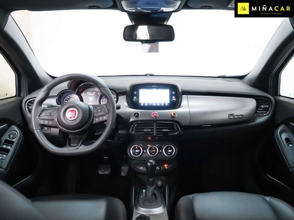 Fiat 500X 1.0 FireFly S&S 88 kW image number 5