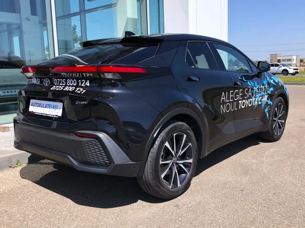 Toyota C-HR 90 kW image number 3