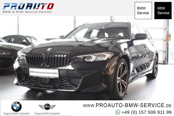 BMW 320i Touring 135 kW image number 1