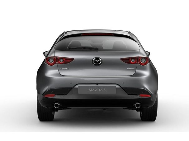 Mazda 3 103 kW image number 3