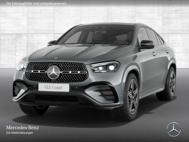 Mercedes-Benz GLE 350 de AMG 245 kW image number 1