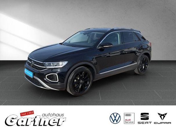 Volkswagen T-Roc 1.0 TSI T-Roc 81 kW image number 1