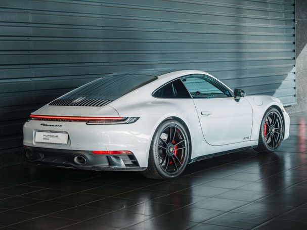 Porsche 992 Carrera GTS 353 kW image number 3