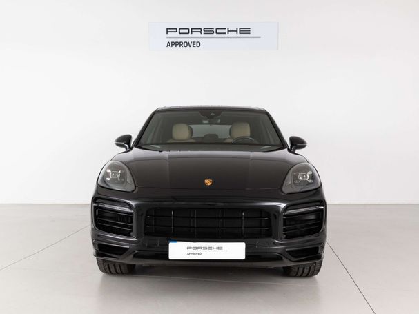 Porsche Cayenne E-Hybrid 340 kW image number 8