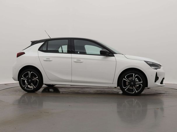 Opel Corsa 75 kW image number 8