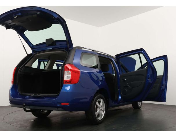 Dacia Logan MCV TCe Comfort 74 kW image number 24