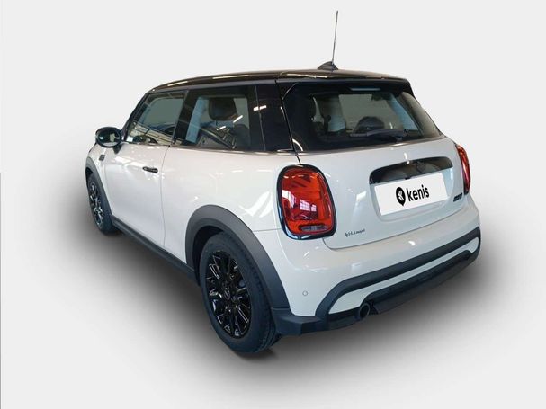 Mini Cooper Mini 100 kW image number 4