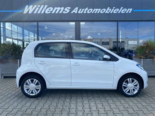 Volkswagen up! 44 kW image number 5