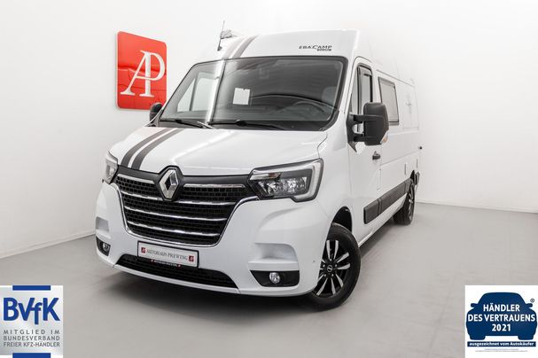 Renault Master 132 kW image number 1