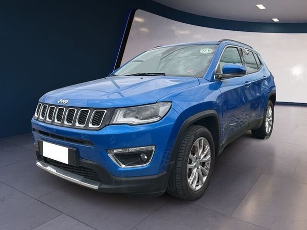 Jeep Compass 1.3 Limited 96 kW image number 1