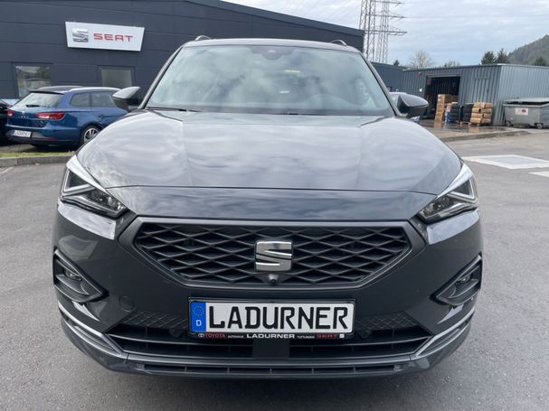 Seat Tarraco 4Drive DSG 140 kW image number 28