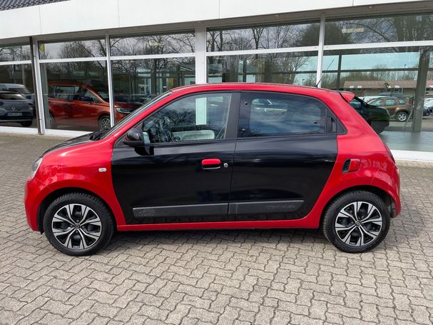 Renault Twingo SCe 65 48 kW image number 9