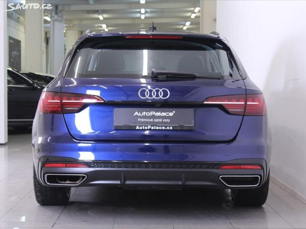 Audi A4 2.0 TDI S-line 150 kW image number 3