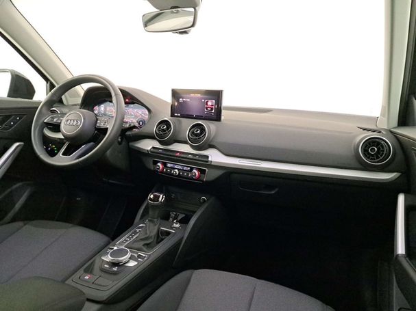 Audi Q2 30 TDI S tronic S-line 85 kW image number 20