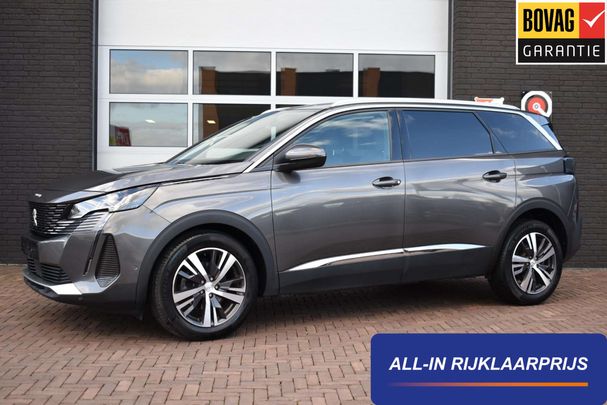 Peugeot 5008 PureTech 130 Allure 96 kW image number 1