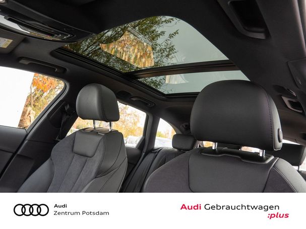 Audi A4 Allroad 2.0 TDI quattro 150 kW image number 20