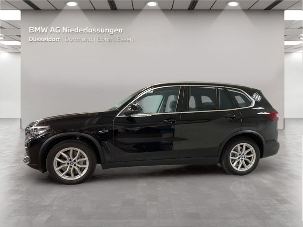 BMW X5 45e xDrive 290 kW image number 5