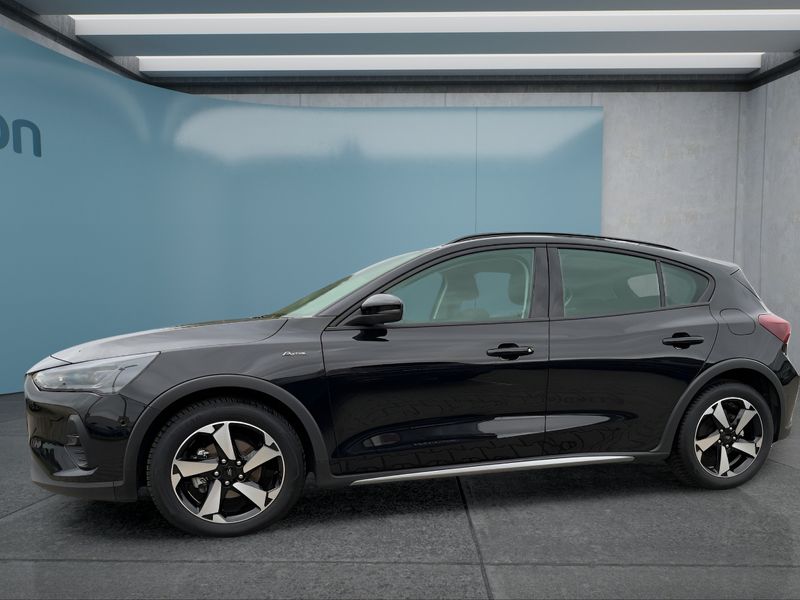 Ford Focus Active 114 kW