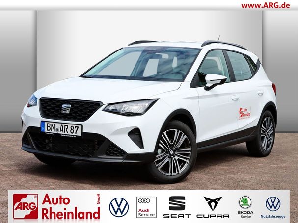 Seat Arona 1.0 TSI Style DSG 81 kW image number 1