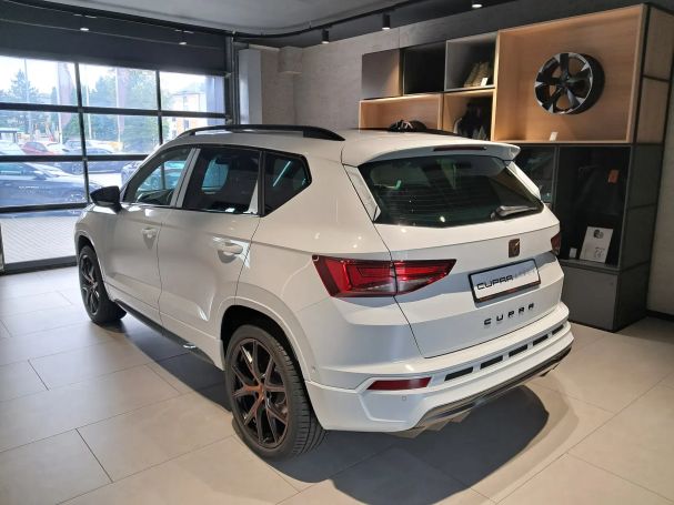 Cupra Ateca 110 kW image number 4