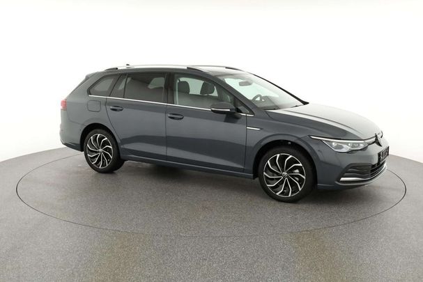 Volkswagen Golf Variant 1.5 TSI 110 kW image number 22