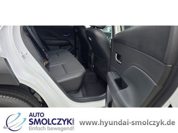 Hyundai Kona 1.6 DCT 146 kW image number 8