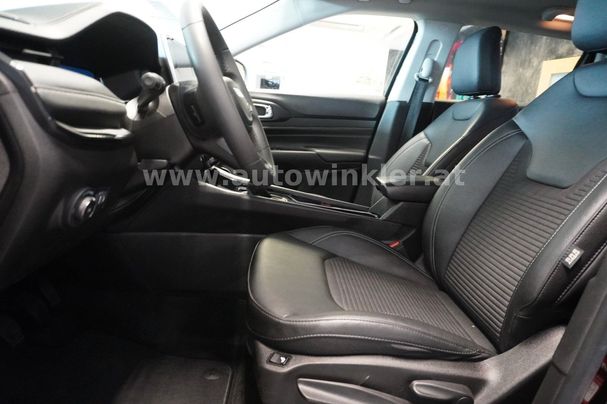 Jeep Compass 1.3 96 kW image number 9