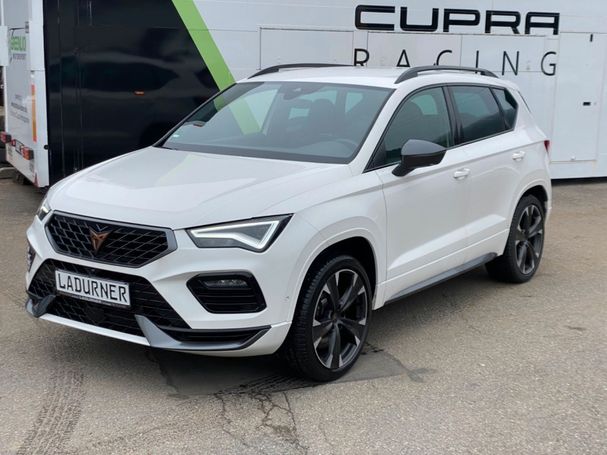 Cupra Ateca 2.0 TSI DSG 4Drive 221 kW image number 1