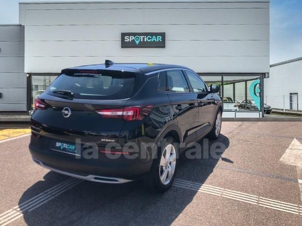 Opel Grandland 1.6 Hybrid Business Elegance 165 kW image number 25