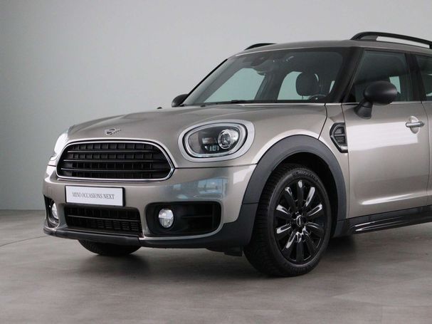 Mini One Countryman 75 kW image number 20