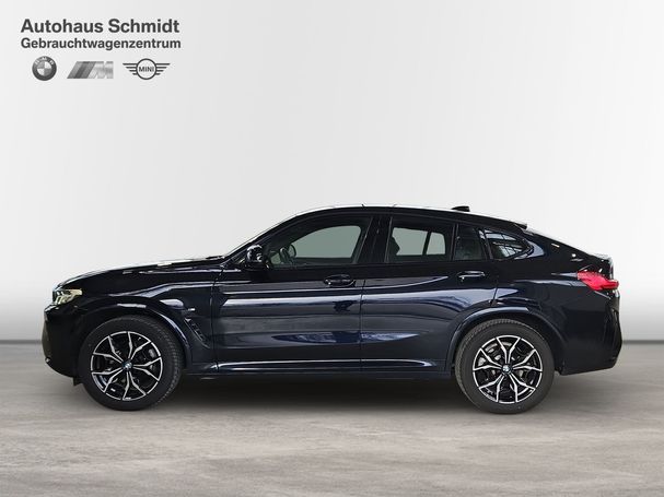 BMW X4 xDrive30i 180 kW image number 5