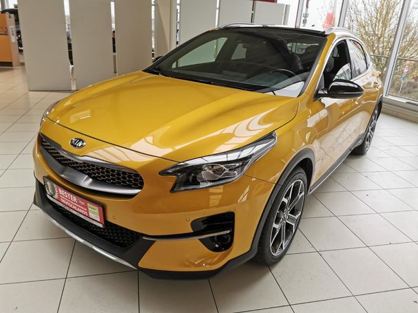 Kia XCeed 1.6 CRDi 100 kW image number 1