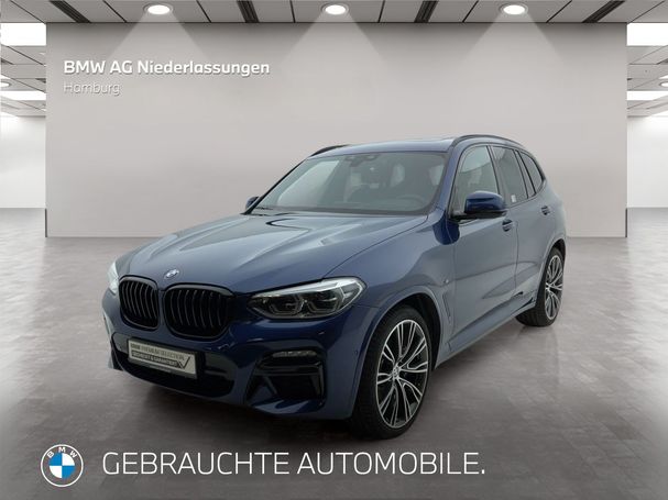 BMW X3 M40i xDrive 265 kW image number 2