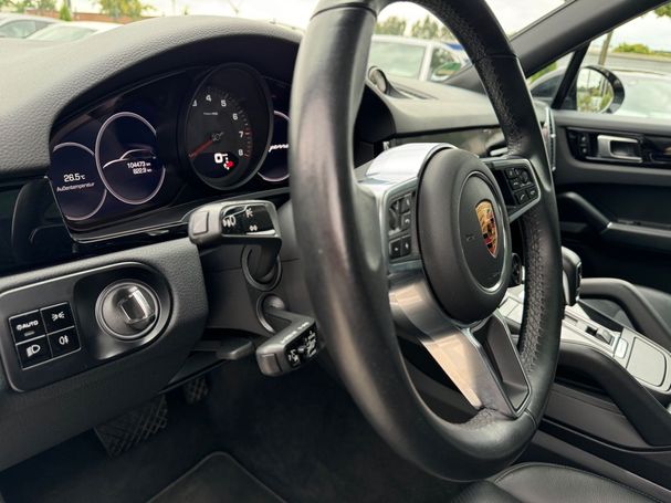 Porsche Cayenne 250 kW image number 17