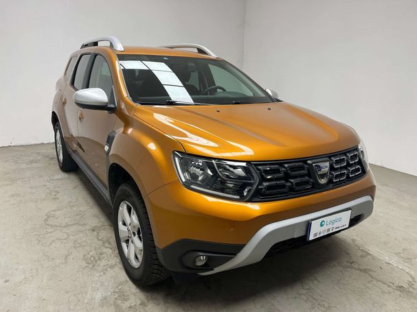 Dacia Duster TCe 100 Essential 74 kW image number 1