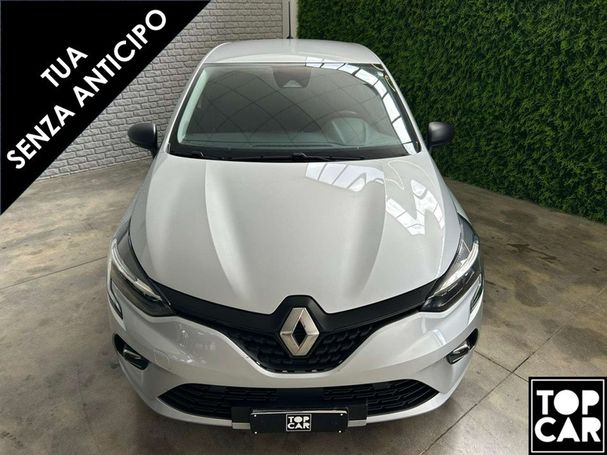 Renault Clio TCe 90 66 kW image number 5