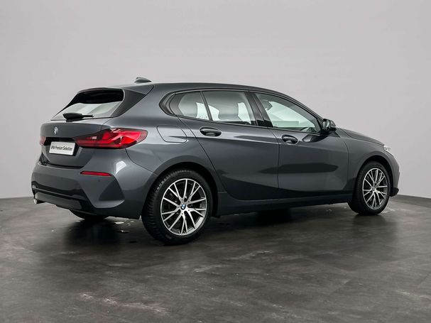 BMW 118i Sport Line 104 kW image number 3