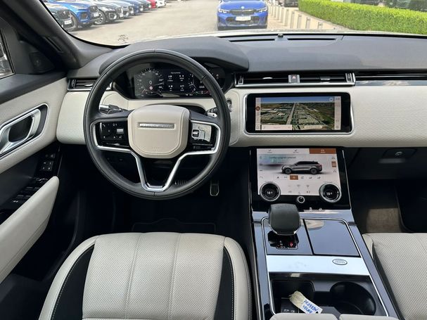 Land Rover Range Rover Velar P250 184 kW image number 10