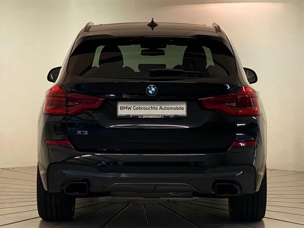 BMW X3 M40d xDrive 250 kW image number 4