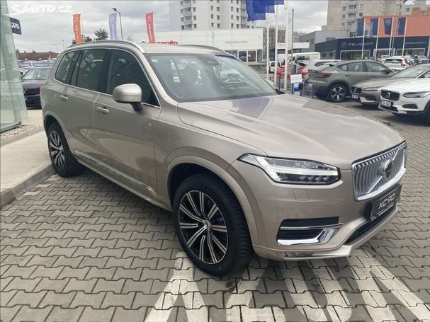 Volvo XC90 B5 AWD Plus 173 kW image number 2