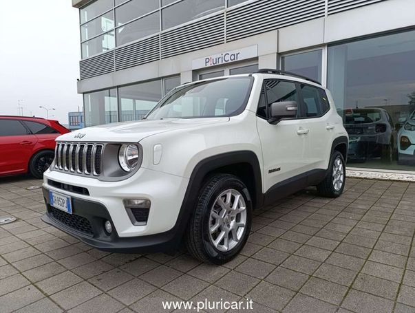 Jeep Renegade 139 kW image number 1