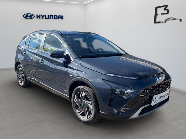 Hyundai Bayon 1.0 Select 74 kW image number 2