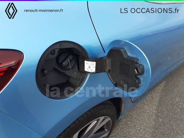 Renault Clio TCe 100 74 kW image number 32