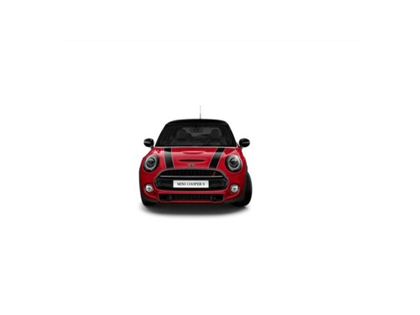 Mini Cooper S 131 kW image number 1