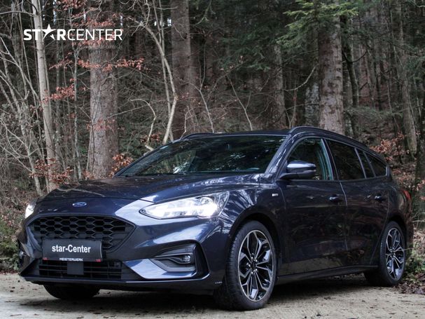 Ford Focus 1.0 EcoBoost ST-Line 92 kW image number 1