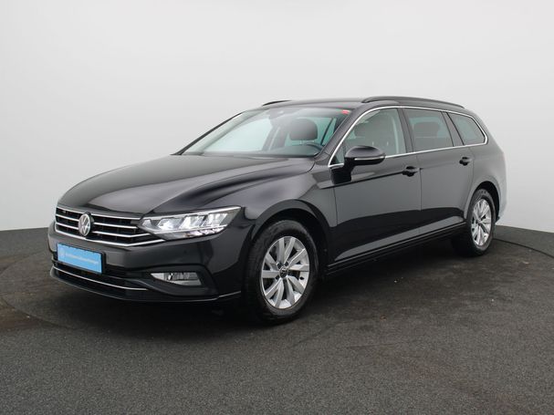 Volkswagen Passat Variant 2.0 TDI Business DSG 110 kW image number 1