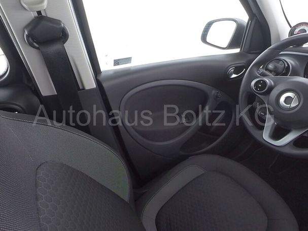 Smart ForFour EQ 60 kW image number 6