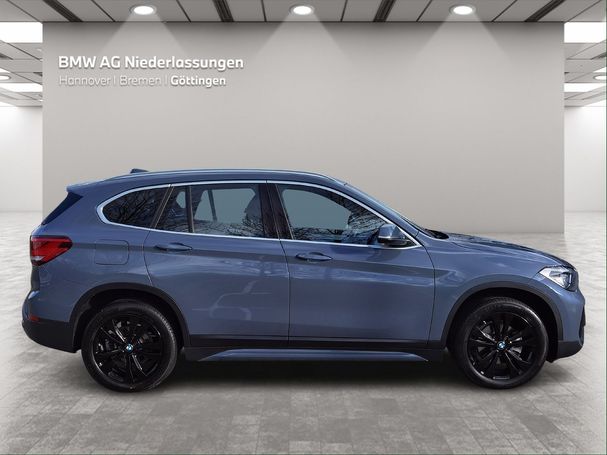 BMW X1 sDrive18i Sport Line 103 kW image number 3