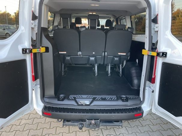 Ford Transit Custom 320 L2H1 Trend 77 kW image number 4