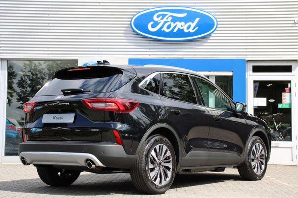 Ford Kuga 2.5 PHEV Titanium 178 kW image number 2